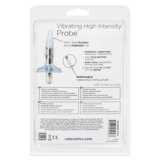 CALEX HIGH INTENSITY PROBE VIBRO ICE BLUE