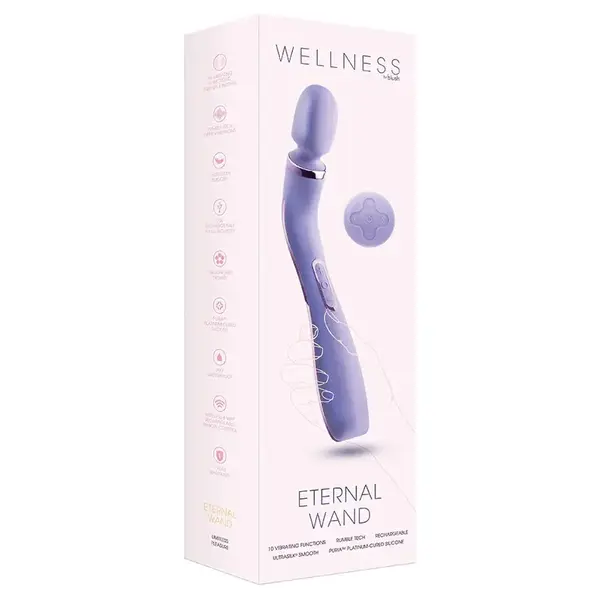 BLUSH WAND ETERNAL REMOTE LAVENDER