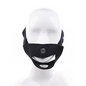 SPORTSHEET FACE HARNESS STRAP ON BLACK