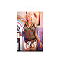FANTASY LINGERIE CAMI & PANTY I'D HIT THAT LG/XL