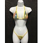 HOT GIRL BASIC BIKINI SET
