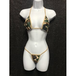 HOT GIRL LINGERIE HOT GIRL BASIC BIKINI SETS