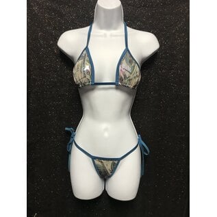 HOT GIRL LINGERIE HOT GIRL BASIC BIKINI SETS