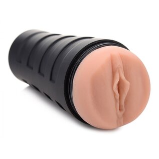 CURVE TOYS MISTRESS DELUXE PUSSY STROKER