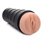 CURVE TOYS MISTRESS DELUXE PUSSY STROKER