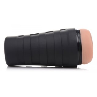 CURVE TOYS MISTRESS DELUXE PUSSY STROKER