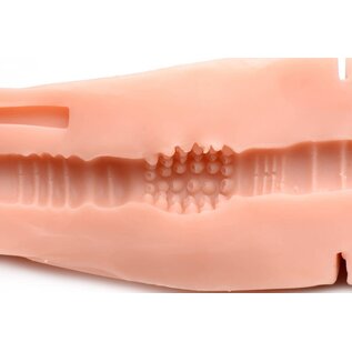 CURVE TOYS MISTRESS DELUXE PUSSY STROKER