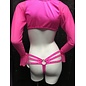 HOT GIRL BIKINI SETS SLEEVES