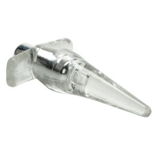 CALIFORNIA EXOTICS MINI VIBRO TEASE VIBE