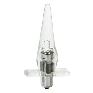 CALIFORNIA EXOTICS MINI VIBRO TEASE VIBE