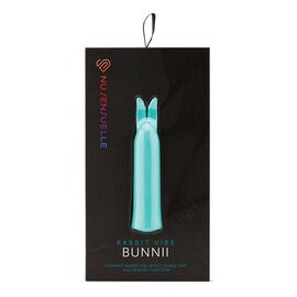 NU SENSUELLE BUNNII VIBE