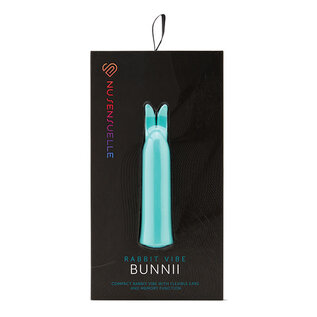 NU SENSUELLE BULLET VIBE BUNNII