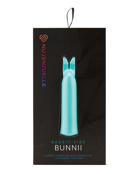 NU SENSUELLE BULLET BUNNII VIBE