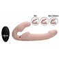 STRAP U STRAPLESS STRAP ON ERGO W/REMOTE LIGHT