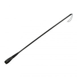 STRICT LEATHER STRICT LEATHER CROP STRIP TIP 26.5"