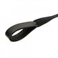STRICT LEATHER STRICT LEATHER CROP STRIP TIP 26.5"