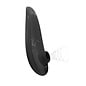 LOVEHONEY WOMANIZER MARILYN MONROE CLIT STIM BLACK MARBLE