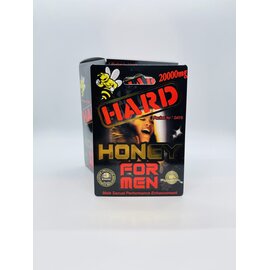 ENHANCEMENT HONEY FOR MEN