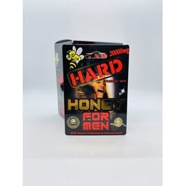 HERBAL SUPPLEMENTS ENHANCEMENT HONEY HARD HONEY FOR MEN