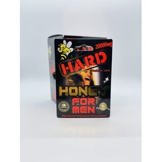 HERBAL SUPPLEMENTS ENHANCEMENT HONEY HARD HONEY FOR MEN