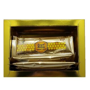 VIP ROYAL HONEY