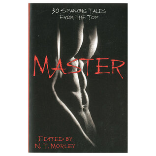 BOOK MASTER SPANKING TALES FROM THE TOP