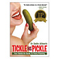 BOOK TICKLE HIS PICKLE PENIS INSTRUCTION MANUAL