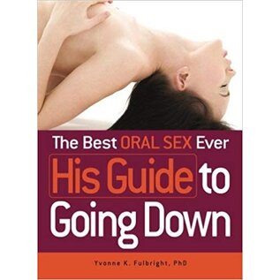 BOOK GUIDE TO GOING DOWN ORAL SEX GUIDE