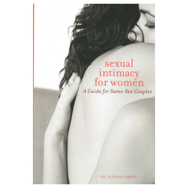 BOOK INTIMACY FOR WOMEN