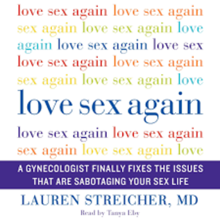 BOOK LOVE SEX AGAIN FIXES THE ISSUES