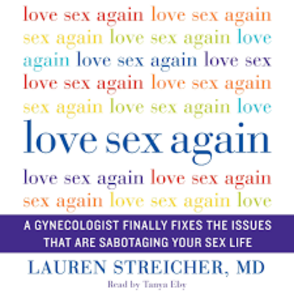 LOVE SEX AGAIN FIXES THE ISSUES