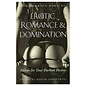 BOOK EROTIC ROMANCE & DOMINATION