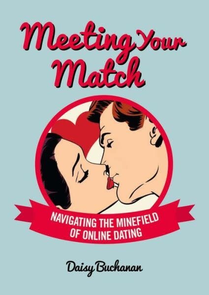 BOOK MEETING YOUR MATCH ONLINE DATING