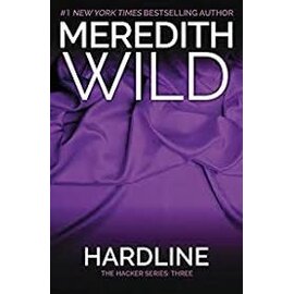 MEREDITH WILD HARDLINE: HACKER SERIES VOL 3