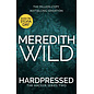 SYLVIA DAY MEREDITH WILD HARDPRESSED: HACKER SERIES VOL 2