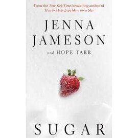 NOVEL BY JENNA JAMESON