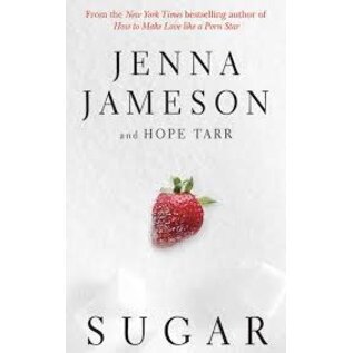 JENNA JAMESON EROTIC NOVEL SUGAR