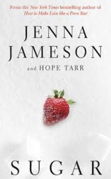 JENNA JAMESON