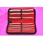 HEGAR URETHRAL SOUNDING RODS STAINLESS 8 PC
