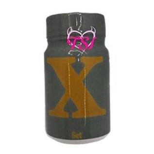 PLATINUM X PILL ENHANCEMENT 6 COUNT BOTTLE