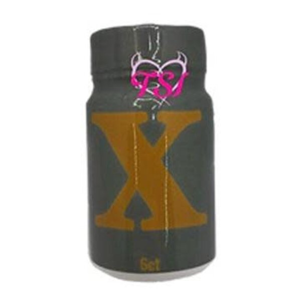 ENHANCEMENT PLATINUM X PILL 6 COUNT BOTTLE