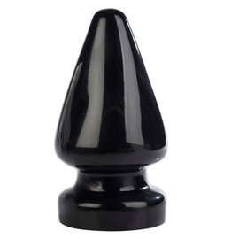 XR PLUG WRECKING CONE XXXL BLACK