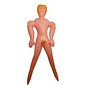 PIPEDREAM BLOW UP DOLL LOVE JOHN TRAVEL SIZE
