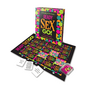 LITTLE GENIE READY SEX GO GAME COUPLES GAME