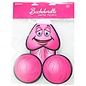 PIPEDREAM BANNER BACHELORETTE PECKER