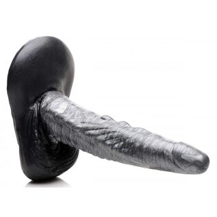 XR DILDO CREATURE COCK GARGOYLE ROCK HARD 9"