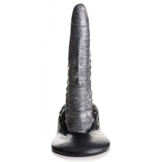 XR DILDO CREATURE COCK GARGOYLE ROCK HARD 9"