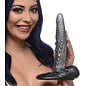 XR DILDO CREATURE COCK GARGOYLE ROCK HARD 9"