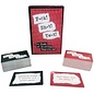 KHEPER GAMES CARD GAME F*CK! SH*T! TW*T! DIRTY MIND OBSCENITIES