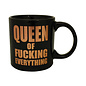 NOVELTY MUG GIANT CUP OF